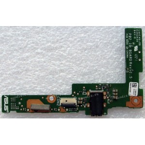 Audio board Asus PadFone Station P02 (p/n: 90R-AT001IO1000Q)