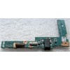 Audio board Asus PadFone Station P02 (p/n: 90R-AT001IO1000Q)