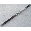 FFC шлейф 14 pin прямой, шаг 0.5 mm, длина 158 mm IO board Asus X205TA, F205TA (p/n 14010-00122400) ЭКРАНИРОВАННЫЙ 