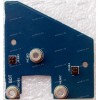 Power Button board Asus G752VM (p/n 90NB0D60-R10040)
