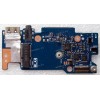 USB & Audio & CardReader board Asus UX330UA (p/n 90NB0CW0-R10010) 