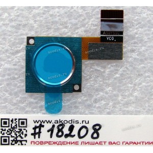 Fingerprint sensor Asus T102HA (p/n: 04110-00030100)