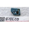 Lid board Asus GL752VW (p/n: 90NB0A40-R10010)