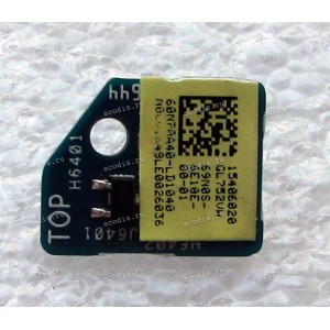 Lid board Asus GL752VW (p/n: 90NB0A40-R10010)