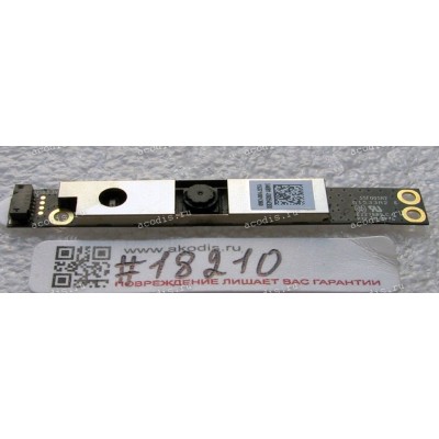 Camera Asus TP501UA, TP501UQ, E205SA, TP201SA (p/n 04081-00054300)