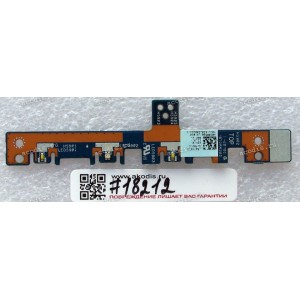 LED board Asus GL502VS (p/n 90NB0DD0-R10010) LED board Asus GL502VS (p/n 90NB0DD0-R10010)