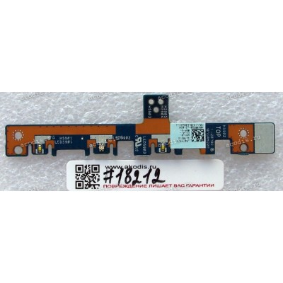 LED board Asus GL502VS (p/n 90NB0DD0-R10010) 