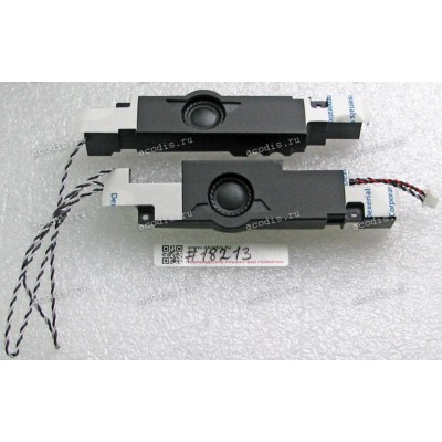 Speakers Asus GL502VS (p/n 04072-02050600) 