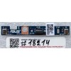 Sensor board Asus UX360CA (p/n: 90NB0BA0-R10020)
