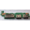 USB & CardReader board Asus X455LD (p/n 90NB06C0-R10021) REV 3.1