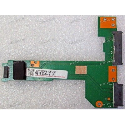 HDD board Asus X541SA (p/n 90NB0CH0-R10021, 60NB0CH0-HD1020) REV. 2.0