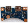USB board Asus G752VM (p/n 90NB0D60-R10050)