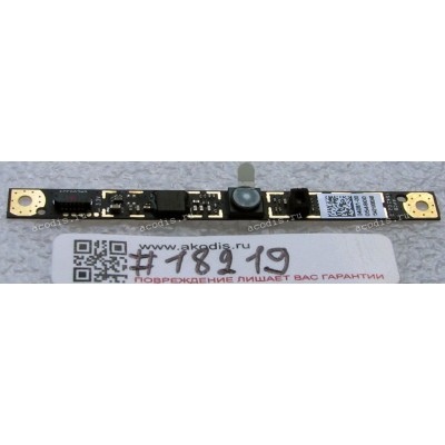 Camera Asus TP301UA, TP301UJ (p/n 04081-00054800)