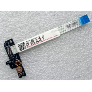 Power Switchboard & cable Lenovo IdeaPad Z400, P400 (p/n VIWZ1_Z2 LS-9061P 90002115) REV 1.0