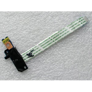 Power Switchboard & cable Lenovo IdeaPad Z400, P400 (p/n VIWZ1_Z2 LS-9061P 90002115) REV 1.0