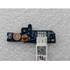Power Switchboard & cable Lenovo IdeaPad Z400, P400 (p/n VIWZ1_Z2 LS-9061P 90002115) REV 1.0