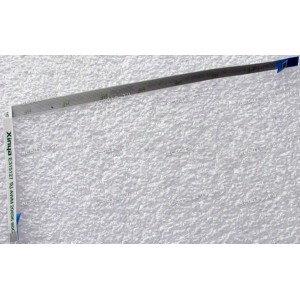 FFC шлейф 8 pin прямой, шаг 0.5 mm, длина 160 mm TouchPad Asus TP501UA, TP501UB, TP501UQ (p/n 14010-00420900)