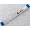 FFC шлейф 30 pin прямой, шаг 0.5 mm, длина 150 mm HDD, IO FFC шлейф 30 pin прямой, шаг 0.5 mm, длина 150 mm HDD, IO
