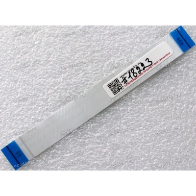 FFC шлейф 30 pin прямой, шаг 0.5 mm, длина 150 mm HDD, IO