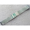 FFC шлейф 30 pin прямой, шаг 0.5 mm, длина 150 mm HDD, IO
