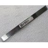 FFC шлейф 30 pin прямой, шаг 0.5 mm, длина 175 mm IO Asus TP501UA, TP501UB, TP501UQ (p/n 14010-00393000) ЭКРАНИРОВАННЫЙ 