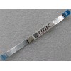 FFC шлейф 16 pin прямой, шаг 0.5 mm, длина 150 mm SD Asus G752VL, G752VM, G752VS, G752VT (p/n 14010-00073500) ЭКРАНИРОВАННЫЙ 