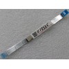 FFC шлейф 16 pin прямой, шаг 0.5 mm, длина 150 mm SD Asus G752VL, G752VM, G752VS, G752VT (p/n 14010-00073500) ЭКРАНИРОВАННЫЙ FFC шлейф 16 pin прямой, шаг 0.5 mm, длина 150 mm SD Asus G752VL, G752VM, G752VS, G752VT (p/n 14010-00073500) ЭКРАНИРОВАННЫЙ