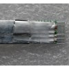 FFC шлейф 16 pin прямой, шаг 0.5 mm, длина 150 mm SD Asus G752VL, G752VM, G752VS, G752VT (p/n 14010-00073500) ЭКРАНИРОВАННЫЙ 