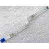 FFC шлейф 6 pin обратный, шаг 1.0 mm, длина 140 mm Lenovo IdeaPad G500s, G505s, HP Pavilion dv6-6000, dv7-6000 (p/n NBX0001ED00)