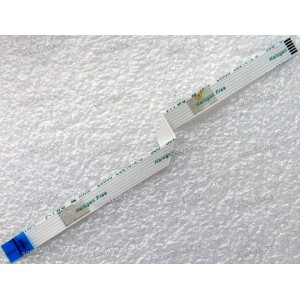 FFC шлейф 6 pin обратный, шаг 1.0 mm, длина 140 mm Lenovo IdeaPad G500s, G505s, HP Pavilion dv6-6000, dv7-6000 (p/n NBX0001ED00) FFC шлейф 6 pin обратный, шаг 1.0 mm, длина 140 mm Lenovo IdeaPad G500s, G505s, HP Pavilion dv6-6000, dv7-6000 (p/n NBX0001ED00)