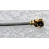 RF coax cable MHF4 80 mm Asus Eee Pad Transformer TF101, Eee Pad Transformer TF101G female 1.13 (p/n 14G14K001500)