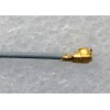 RF coax cable MHF4 80 mm Asus Eee Pad Transformer TF101, Eee Pad Transformer TF101G female 1.13 (p/n 14G14K001500)