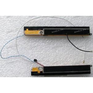 Speakers & WLAN Antenna MHF4 Asus UX390UA (p/n 14008-02050200) Speakers & WLAN Antenna MHF4 Asus UX390UA (p/n 14008-02050200)