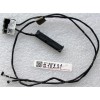 HDD SATA cable Asus TP300LA, TP300LD, TP300LJ, TP300UA (p/n 14004-02290200) длина 650 мм