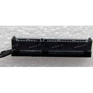HDD SATA cable Asus TP300LA, TP300LD, TP300LJ, TP300UA (p/n 14004-02290200) длина 650 мм