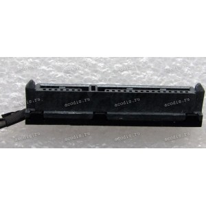 HDD SATA cable Asus TP300LA, TP300LD, TP300LJ, TP300UA (p/n 14004-02290200) длина 650 мм HDD SATA cable Asus TP300LA, TP300LD, TP300LJ, TP300UA (p/n 14004-02290200) длина 650 мм