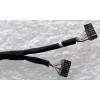 HDD SATA cable Asus TP300LA, TP300LD, TP300LJ, TP300UA (p/n 14004-02290200) длина 650 мм