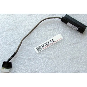 HDD SATA cable Asus All In One ET2012AGKB, ET2012AGTB, ET2012AUKB, ET2012AUTB, ET2012EGKS, ET2012EGTS, ET2012EUKS, ET2012EUTS, ET2012IGKS, ET2012IGTS, ET2012IUKS, ET2012IUTS, ET2013IGKI, ET2013IGTI, ET2013IUKI, ET2013IUTI (p/n: 14004-00710000)