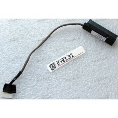 HDD SATA cable Asus All In One ET2012AGKB, ET2012AGTB, ET2012AUKB, ET2012AUTB, ET2012EGKS, ET2012EGTS, ET2012EUKS, ET2012EUTS, ET2012IGKS, ET2012IGTS, ET2012IUKS, ET2012IUTS, ET2013IGKI, ET2013IGTI, ET2013IUKI, ET2013IUTI (p/n: 14004-00710000)