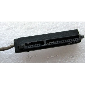 HDD SATA cable Asus All In One ET2012AGKB, ET2012AGTB, ET2012AUKB, ET2012AUTB, ET2012EGKS, ET2012EGTS, ET2012EUKS, ET2012EUTS, ET2012IGKS, ET2012IGTS, ET2012IUKS, ET2012IUTS, ET2013IGKI, ET2013IGTI, ET2013IUKI, ET2013IUTI (p/n: 14004-00710000)
