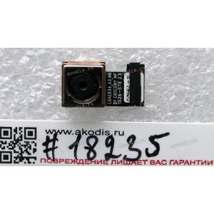 Camera 8M pixel Asus ZenFone 2 Laser ZE500KG, ZenFone 2 Laser ZE500KL (Z00ED) (p/n 04080-00025400)