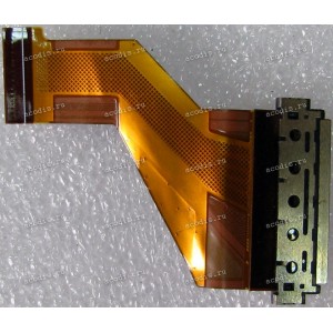 FPC LCM cable Lenovo IdeaTab S6000H, S6000