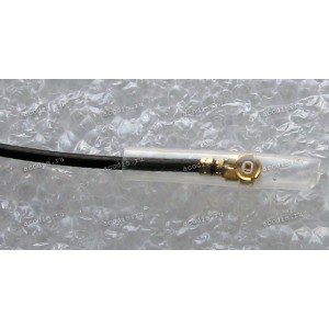 Antenna MAIN Lenovo IdeaPad S510P (p/n 25.90AM5.001) U.FL female, 630 MM