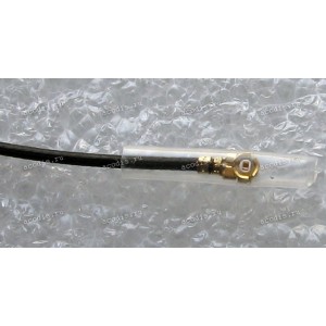Antenna MAIN Lenovo IdeaPad S510P (p/n 25.90AM5.001) U.FL female, 630 MM Antenna MAIN Lenovo IdeaPad S510P (p/n 25.90AM5.001) U.FL female, 630 MM