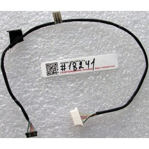 Camera & MIC cable Asus All In One ET2323INK, ET2323INT, ET2323IUK, ET2323IUT, ET2324INT, ET2324IUT (p/n 14021-00030000) 10 pin 