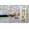Camera & MIC cable Asus All In One ET2323INK, ET2323INT, ET2323IUK, ET2323IUT, ET2324INT, ET2324IUT (p/n 14021-00030000) 10 pin 