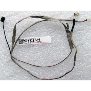 Microphone & cable Asus F28Q, K50ID (p/n 14G140271021) REV 2.0