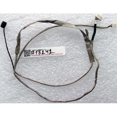 Microphone & cable Asus F28Q, K50ID (p/n 14G140271021) REV 2.0