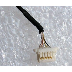 Bluetooth BT270 cable Asus G53JW, G53SW, G73JH, G73JW, G73SW, K70ID, K72DR, K72DY, K72F, K72JK, K72JR, K72JT, K72JU, N73JF, N73JG, N73JN, N73JQ, N73SV, P42F, P42JC, VX7, VX7SX (p/n 14G140304010), 150 mm