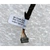 Bluetooth BT270 cable Asus G53JW, G53SW, G73JH, G73JW, G73SW, K70ID, K72DR, K72DY, K72F, K72JK, K72JR, K72JT, K72JU, N73JF, N73JG, N73JN, N73JQ, N73SV, P42F, P42JC, VX7, VX7SX (p/n 14G140304010), 150 mm